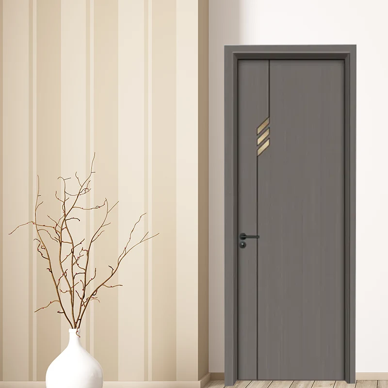 What are the advantages of antibacterial and anti-corrosion doors?