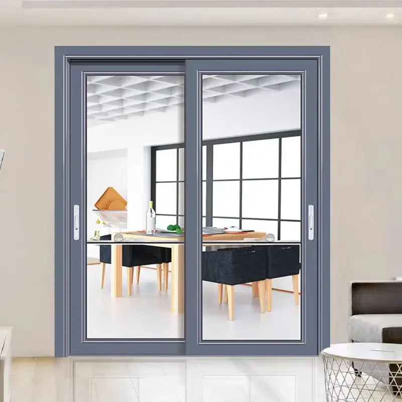 What are the advantages and disadvantages of sliding WPC doors?