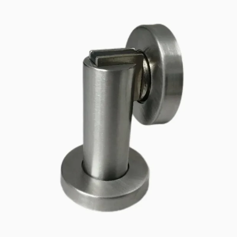 Can A Small Magnetic Door Stop Really Bring A Big Upgrade To The Space?