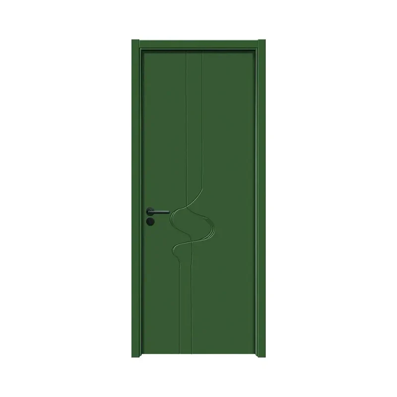 WPC Skin Door: a revolution in the door industry with innovative materials