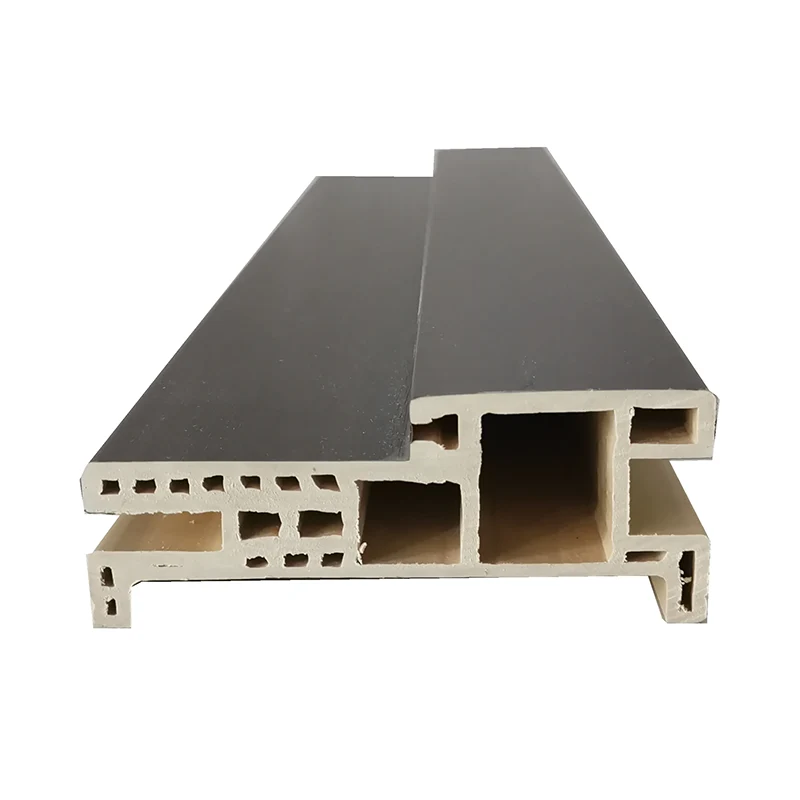 What Is So Special About The Door And Window Lines That Are Not Afraid Of Fire And Can Withstand Sunlight?
