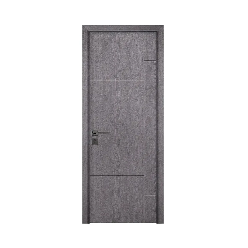 WPC Skin Door: The Future of Durable and Stylish Entryways