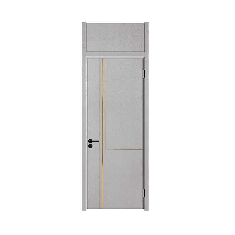 How To Maintain PVC Veneered Door?