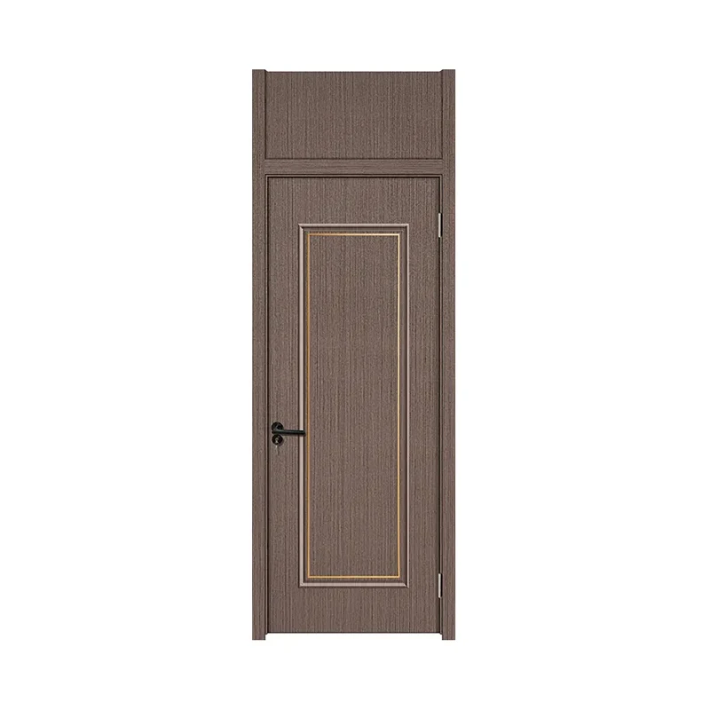 Is It Easy To Protect Our PVC Veneered Door?