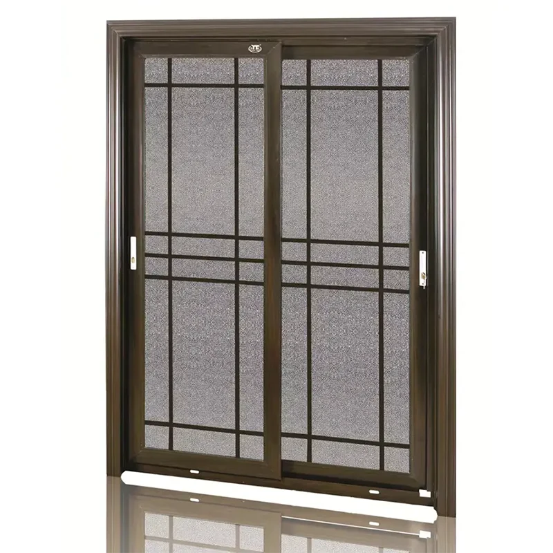 Is It Easy To Use Wooden Door Panels To Make Sliding Doors?