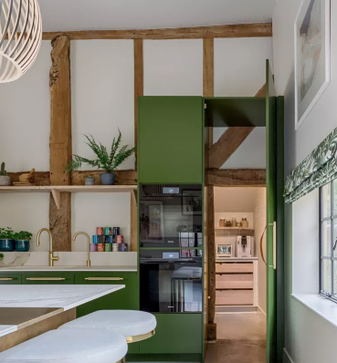 Why Should You Choose an Invisible Door for Modern Interiors?