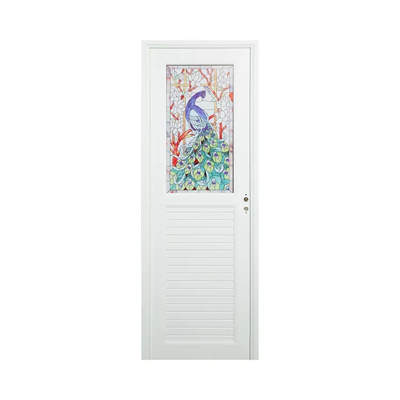 Why Should You Choose a Waterproof Bathroom Door for Your Home?