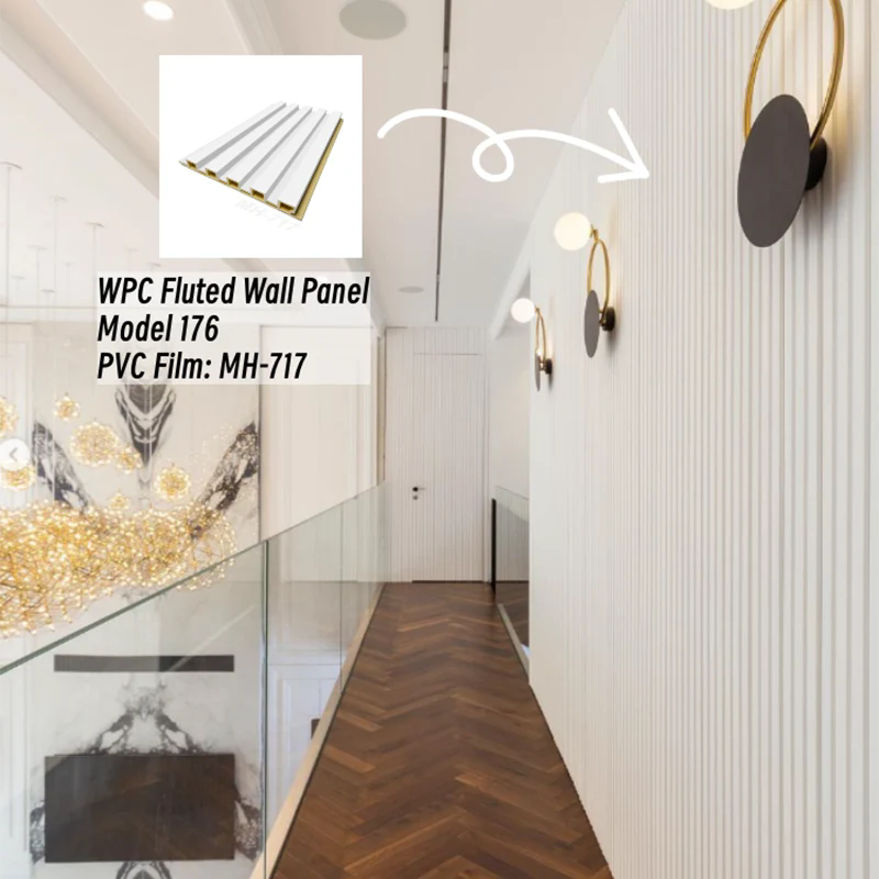 How Does a WPC Hollow Hidden Door Improve Space, Durability, and Modern Interior Design?