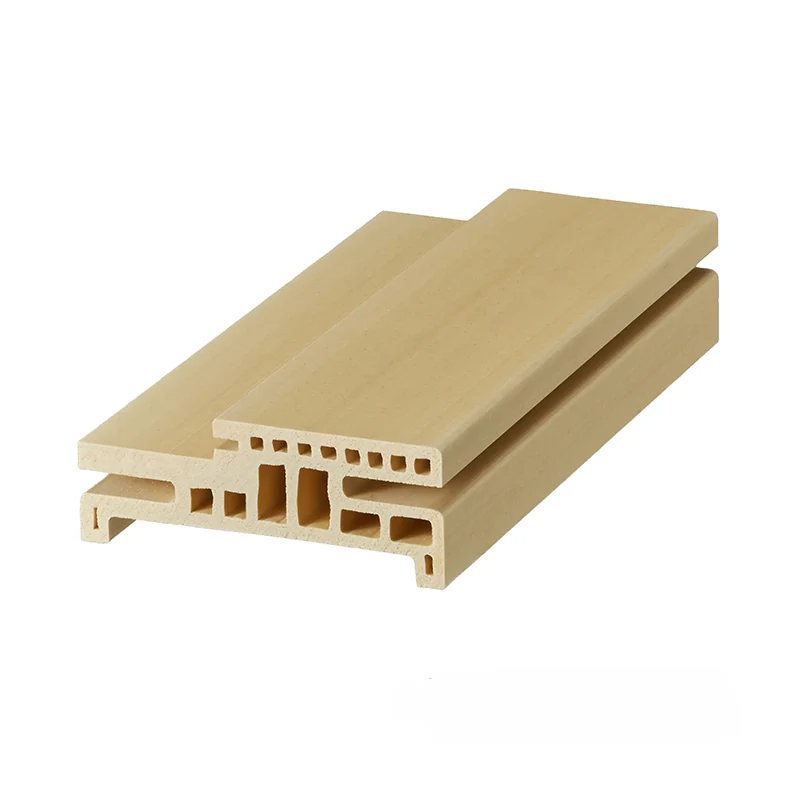A-Type WPC Door Frame