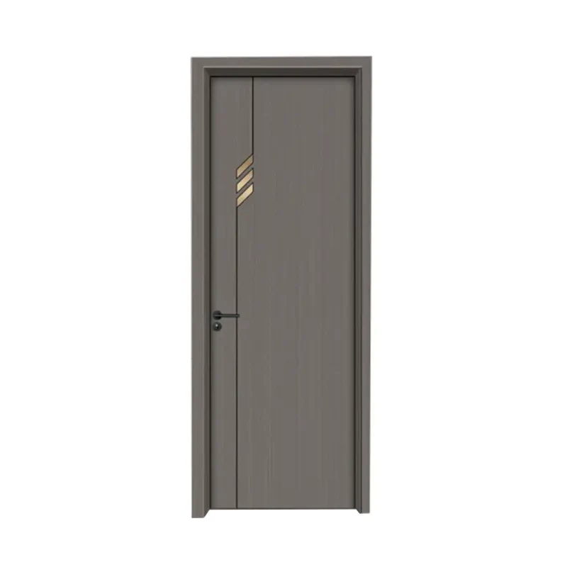 Antibacterial Anti-Corrosive Door
