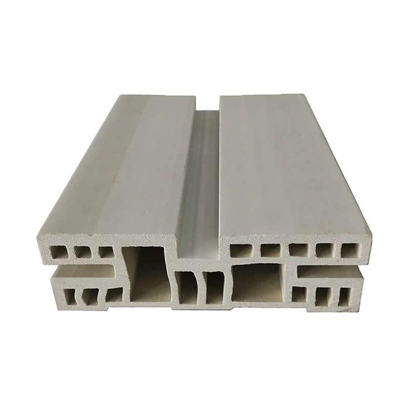Anti-Termite WPC Door Pocket