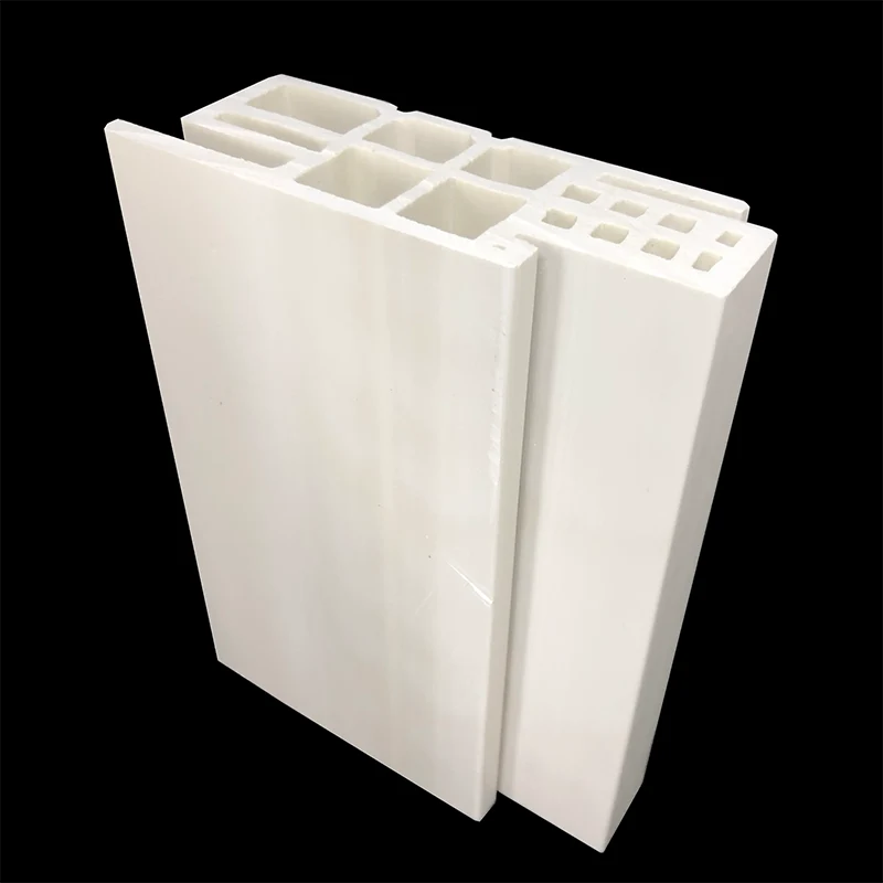 Flame Retardant Architrave