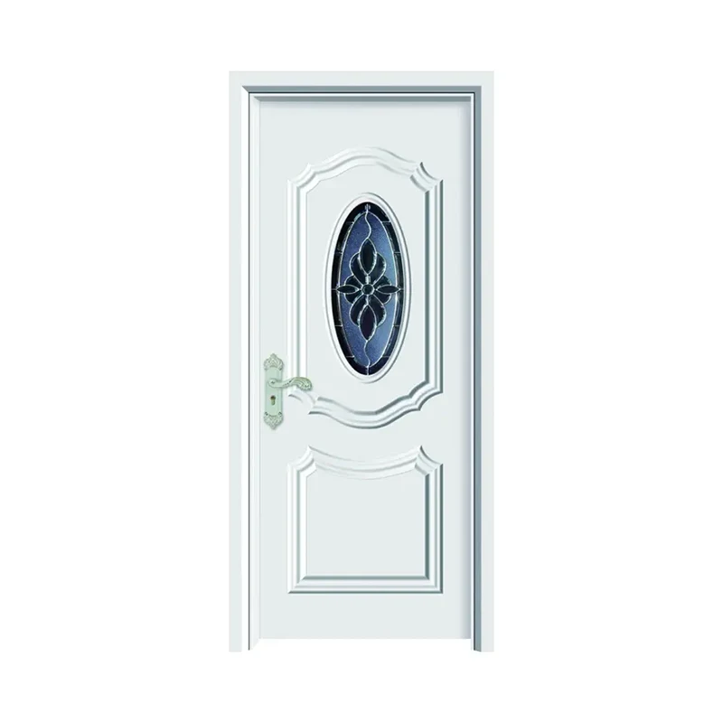 T-Shaped Waterproof Door