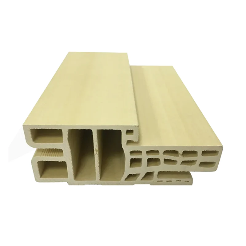 WPC Architrave