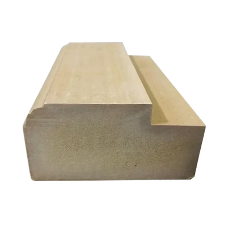 WPC Solid Door Architrave