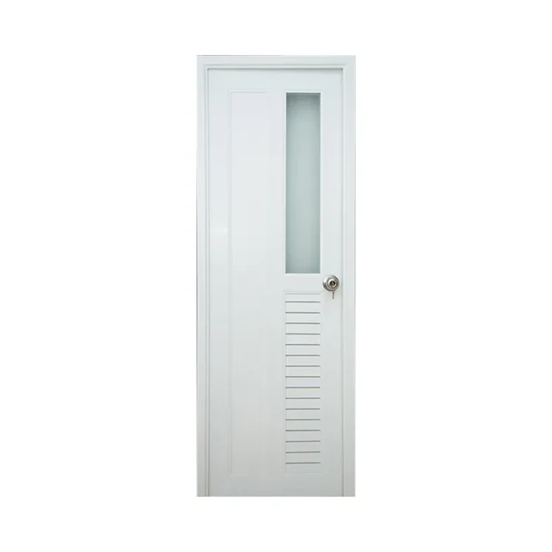 Waterproof Bathroom Door
