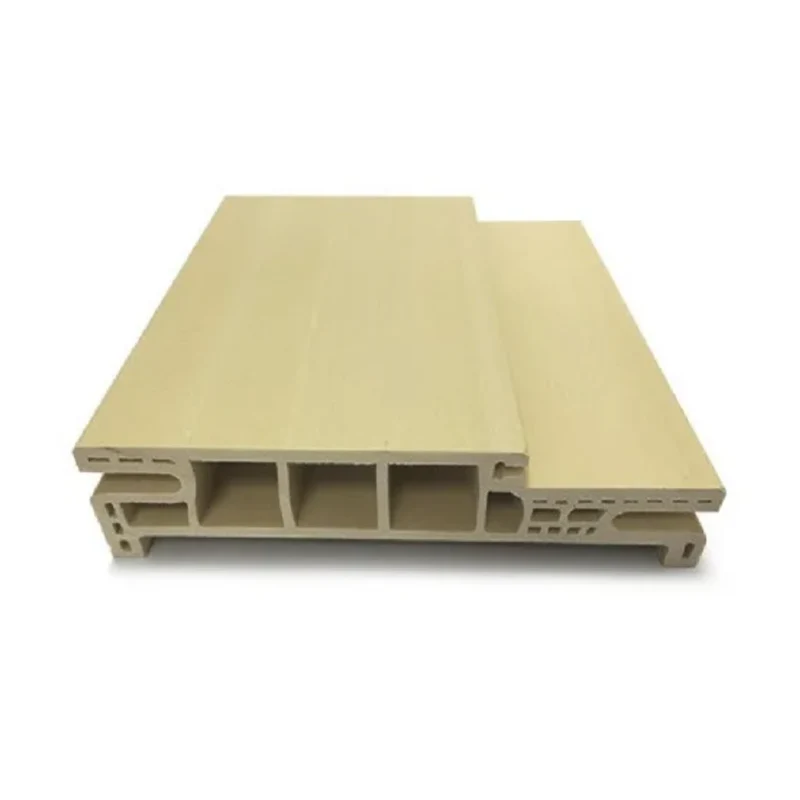 Moisture-Proof WPC Door Frame
