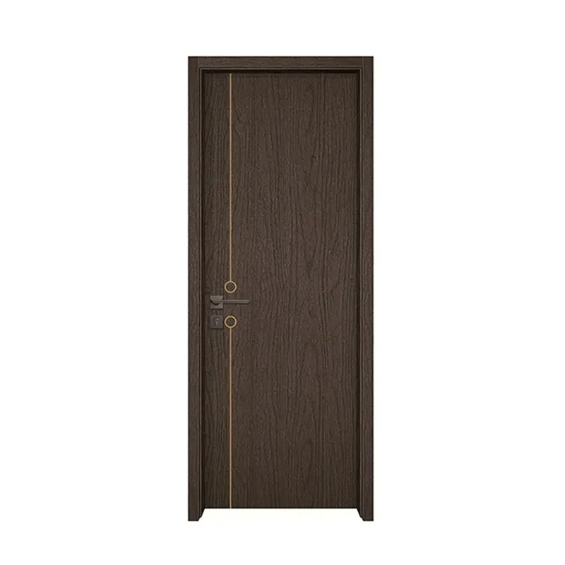 Strong Soundproof Door