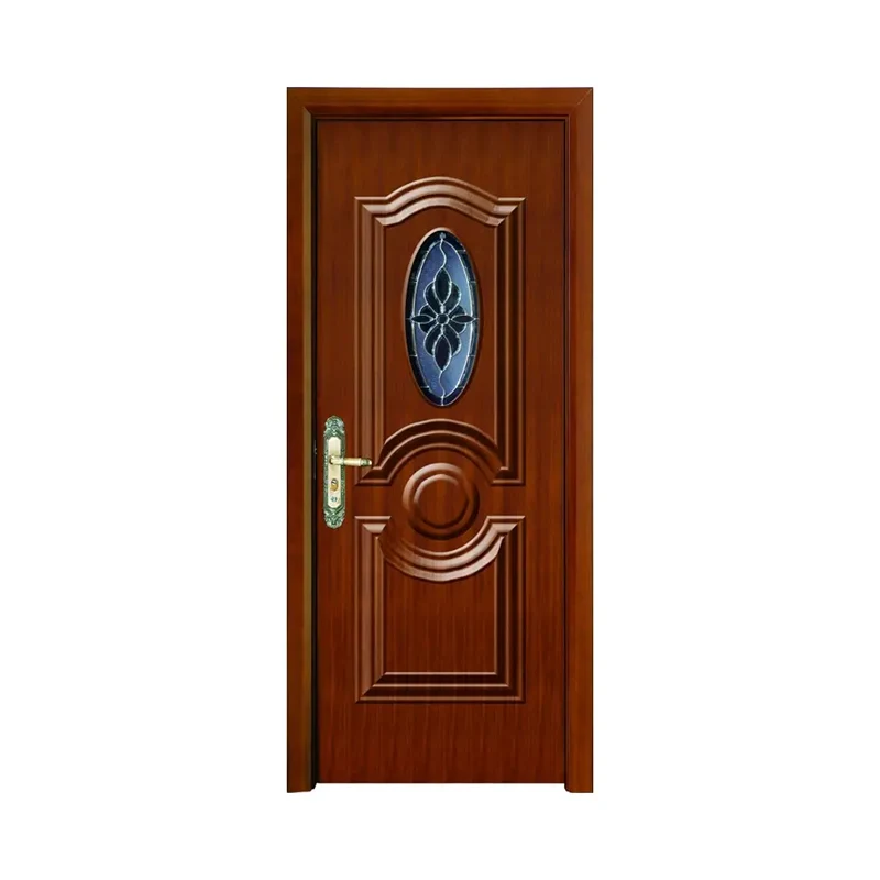 T-Shaped Waterproof Door
