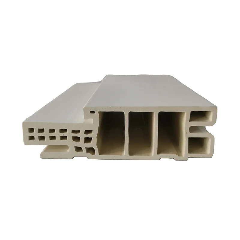 T-Type WPC Door Frame