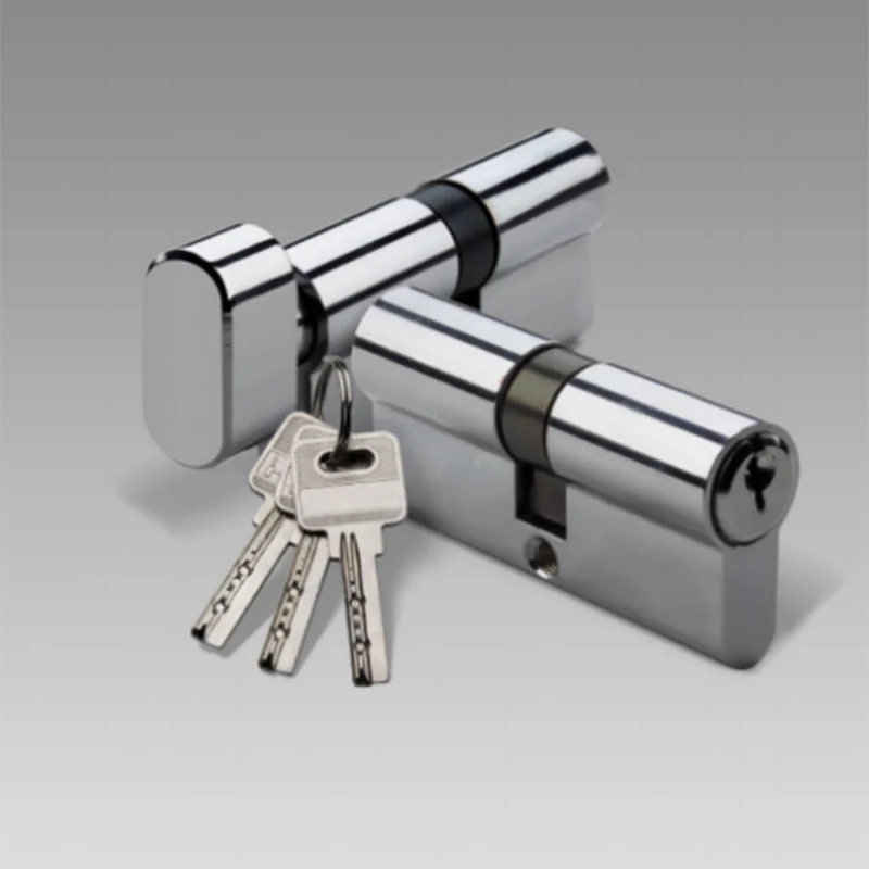 WPC Door Lock